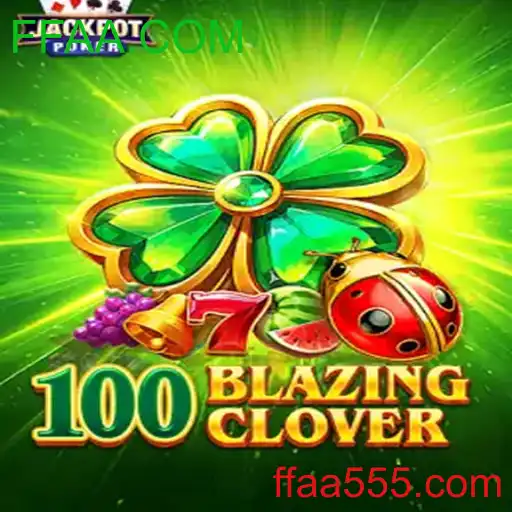 100BlazingClover: Um Mergulho no Empolgante Mundo do Jogo