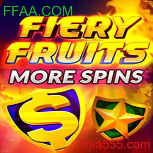 FieryFruitsMoreSpins