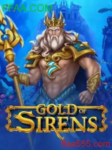 GoldofSirens: A Nova Sensação do Universo dos Jogos de Tabuleiro